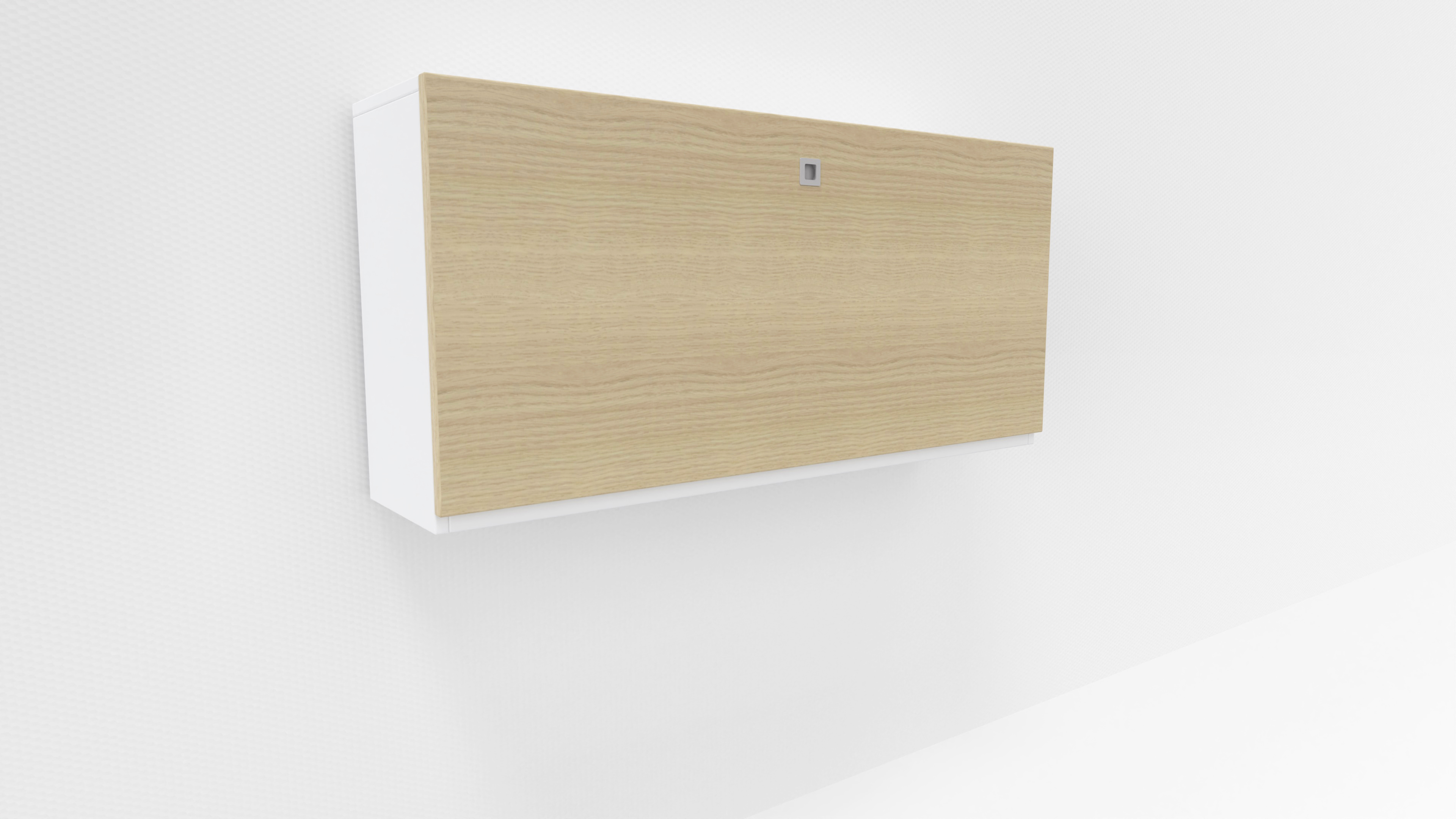 REISS Wandschreibtisch